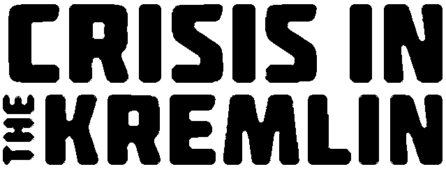 Логотип Crisis in the Kremlin