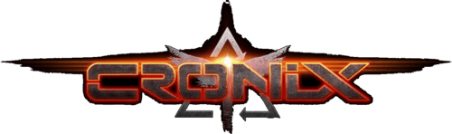 Логотип CroNix