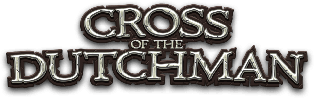 Логотип Cross of the Dutchman