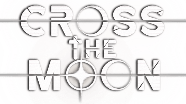 Логотип Cross the Moon