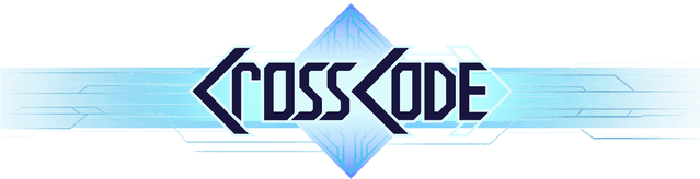 Логотип CrossCode