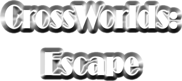 Логотип CrossWorlds: Escape