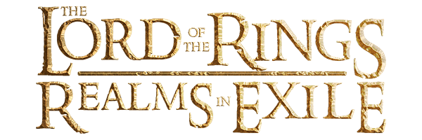 Логотип Crusader Kings 3 - LotR: Realms in Exile