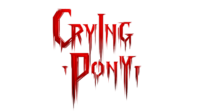 Логотип Crying Pony