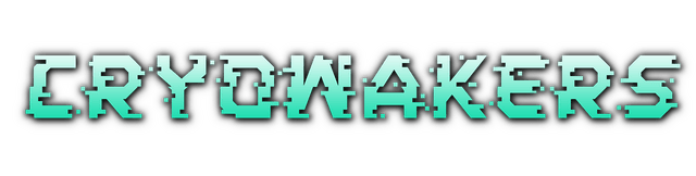 Логотип Cryowakers