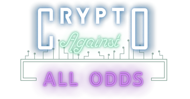 Логотип Crypto: Against All Odds - Tower Defense