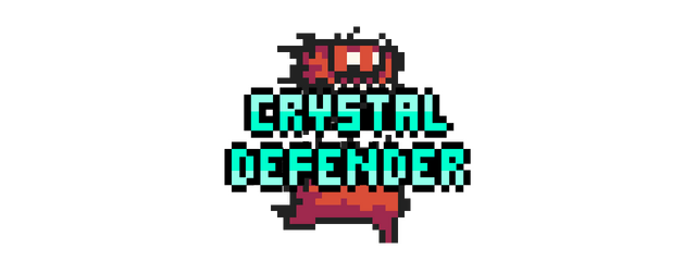 Логотип Crystal Defender