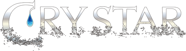 Логотип Crystar