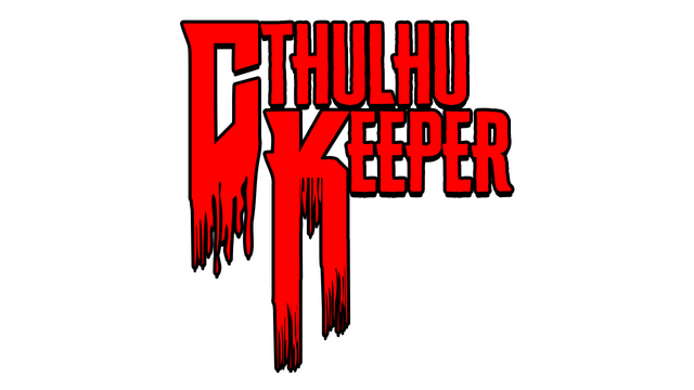 Логотип Cthulhu Keeper
