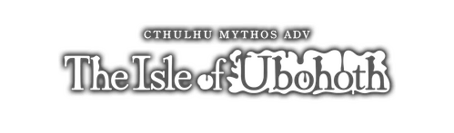 Логотип Cthulhu Mythos ADV
