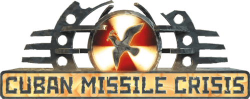 Логотип Cuban Missile Crisis