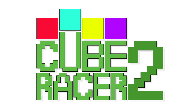 Логотип Cube Racer 2