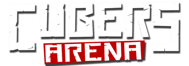Логотип Cubers: Arena