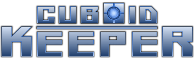 Логотип Cuboid Keeper
