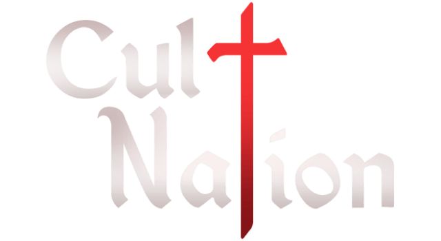 Логотип Cult Nation