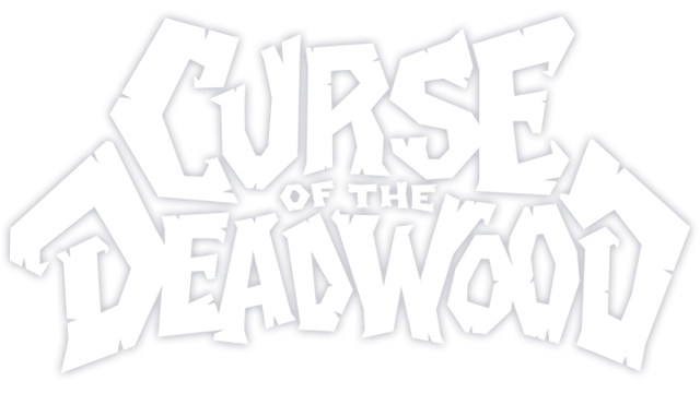 Логотип Curse of the Deadwood