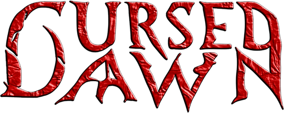 Логотип Cursed Dawn