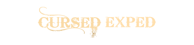 Логотип Cursed Exped