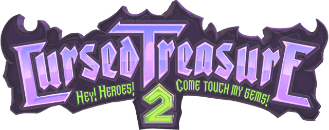 Логотип Cursed Treasure 2 Ultimate Edition