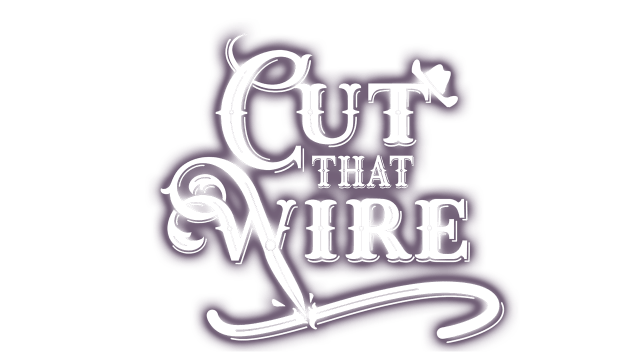 Логотип Cut That Wire