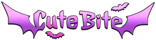 Логотип Cute Bite