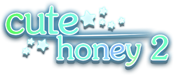 Логотип Cute Honey 2
