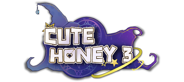 Логотип Cute Honey 3
