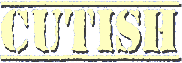 Логотип Cutish