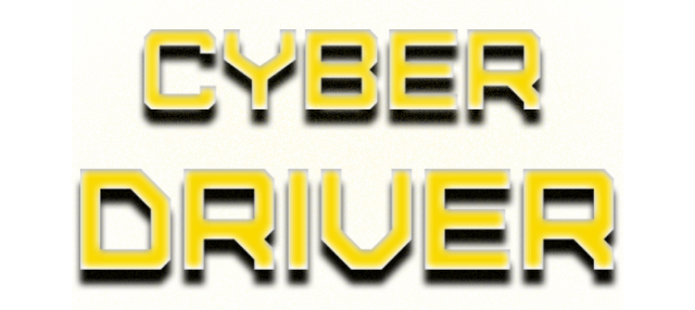Логотип Cyber Driver