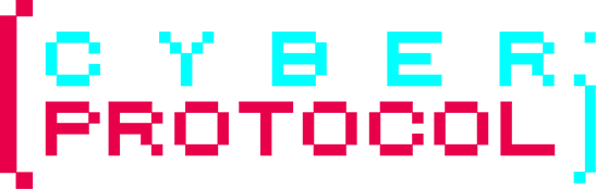 Логотип Cyber Protocol
