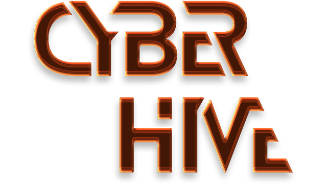 Логотип CyberHive