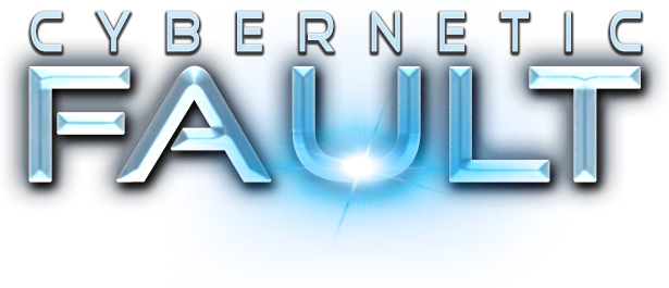 Логотип Cybernetic Fault