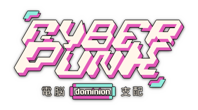 Логотип Cyberpunk Dominion