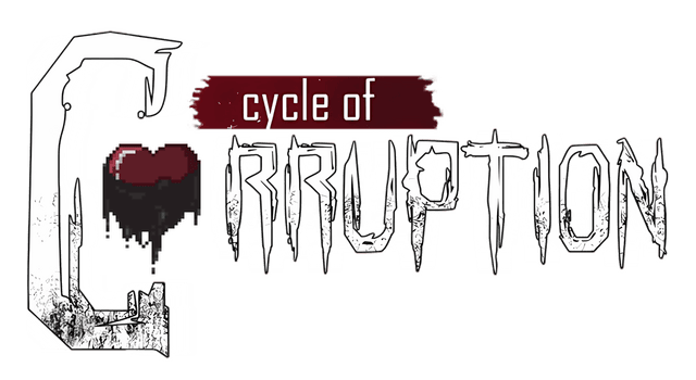 Логотип Cycle of Corruption