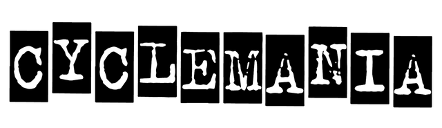 Логотип Cyclemania