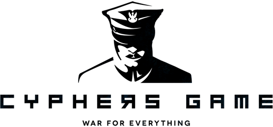 Логотип Cyphers Game