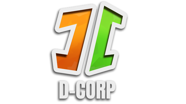 Логотип D-Corp