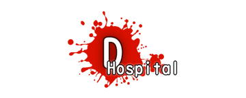 Логотип D-Hospital