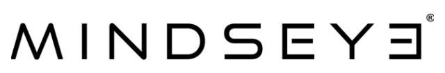 Логотип MindsEye