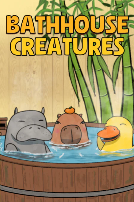 Bathhouse Creatures