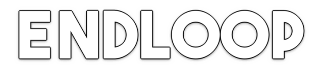 Логотип ENDLOOP