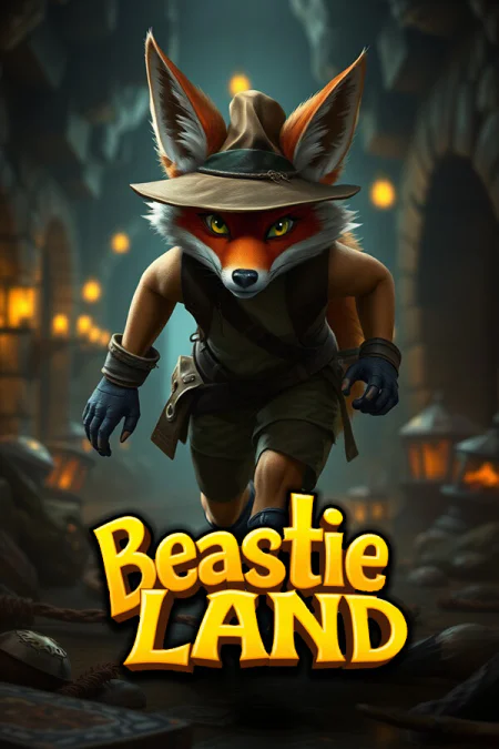Beastie Land