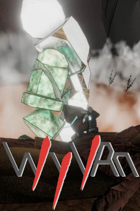 WyVRn: Dragon Flight VR