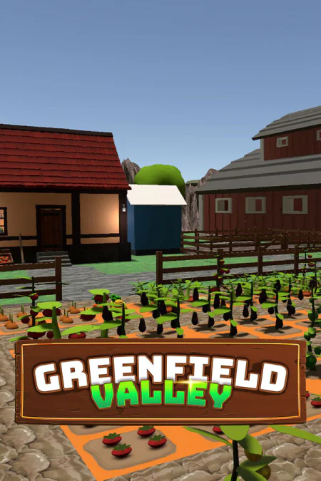Greenfield Valley