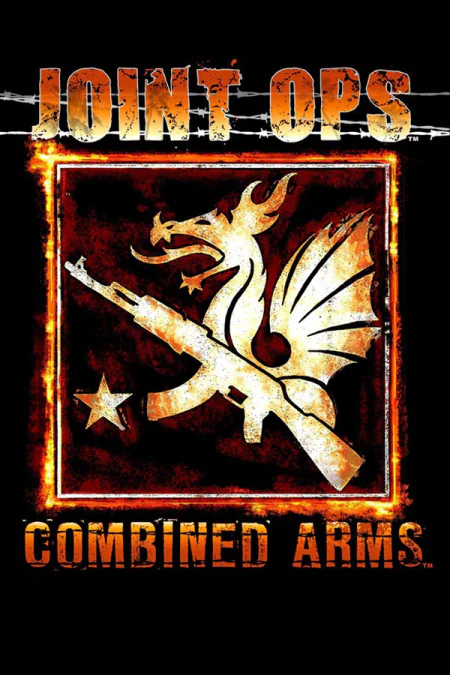 Joint Operations: Combined Arms Gold