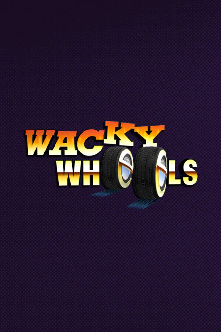 Wacky Wheels
