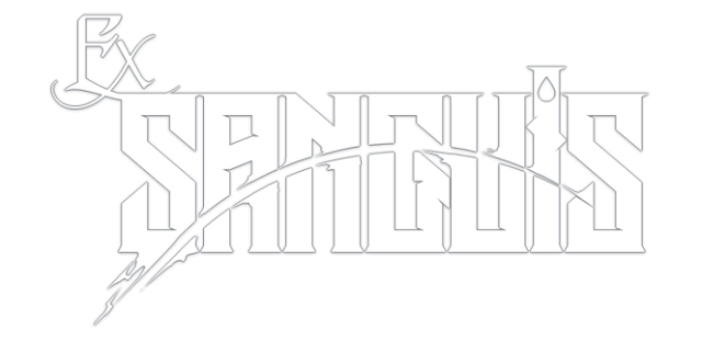 Логотип Ex Sanguis