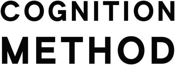 Логотип Cognition Method