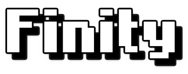 Логотип Finity