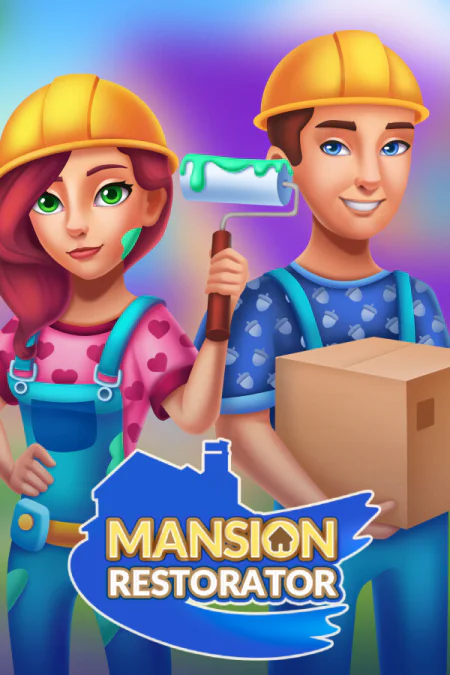 Mansion Restorator
